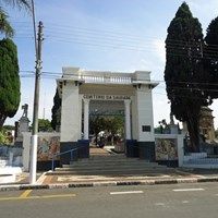 Floricultura e Cemitrio Bragana Paulista